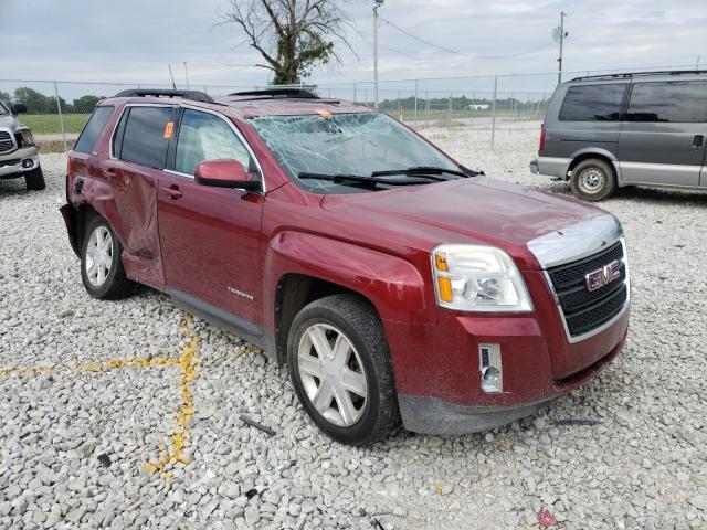 GMC TERRAIN SL 2011 2ctaluec5b6344296