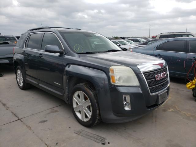 GMC TERRAIN SL 2011 2ctaluec5b6390937