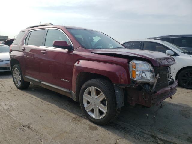 GMC TERRAIN SL 2011 2ctaluec5b6429350