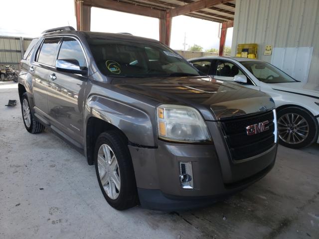 GMC TERRAIN SL 2011 2ctaluec5b6437030