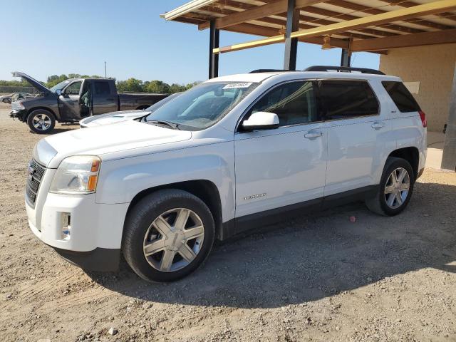 GMC TERRAIN SL 2011 2ctaluec5b6463630