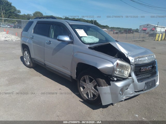 GMC TERRAIN 2011 2ctaluec6b6208565