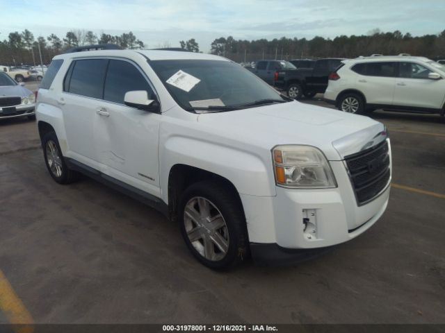 GMC TERRAIN 2011 2ctaluec6b6225169