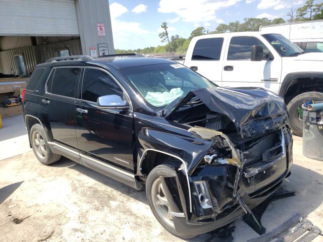 GMC TERRAIN SL 2011 2ctaluec6b6225771