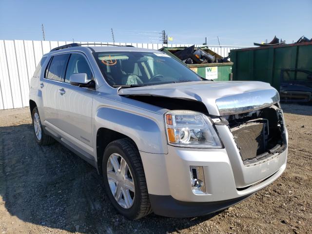 GMC TERRAIN SL 2011 2ctaluec6b6233594