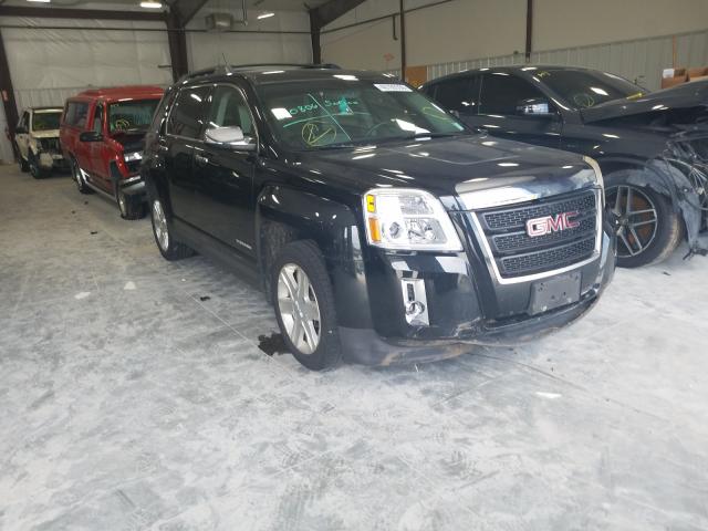 GMC TERRAIN SL 2011 2ctaluec6b6235314