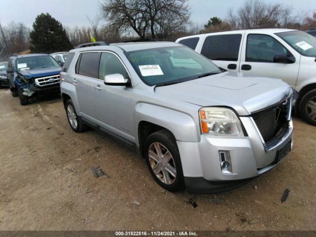 GMC TERRAIN 2011 2ctaluec6b6247530