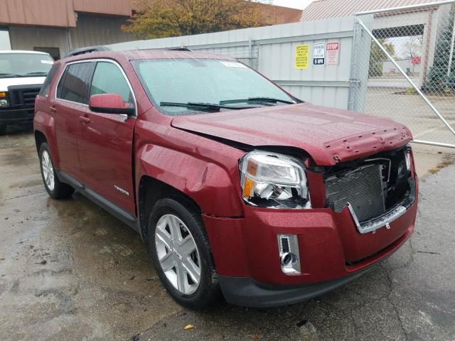 GMC TERRAIN SL 2011 2ctaluec6b6248452