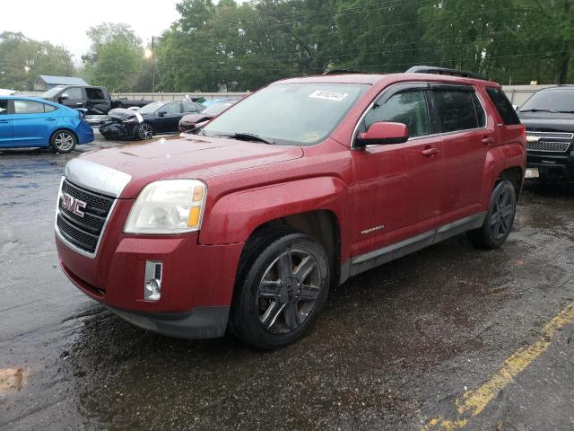 GMC TERRAIN SL 2011 2ctaluec6b6270032