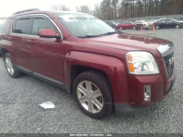 GMC TERRAIN 2011 2ctaluec6b6284612