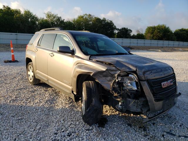 GMC TERRAIN SL 2011 2ctaluec6b6294783