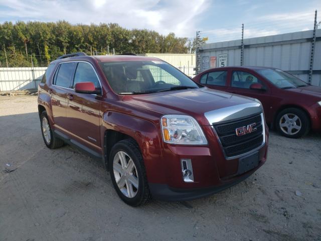 GMC TERRAIN SL 2011 2ctaluec6b6295996