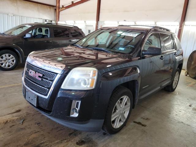 GMC TERRAIN SL 2011 2ctaluec6b6314109