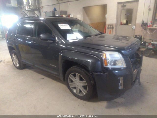 GMC TERRAIN 2011 2ctaluec6b6322582