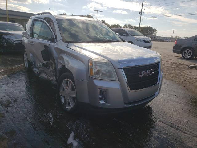 GMC TERRAIN SL 2011 2ctaluec6b6335316