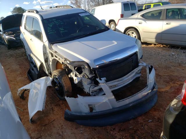 GMC TERRAIN SL 2011 2ctaluec6b6336840