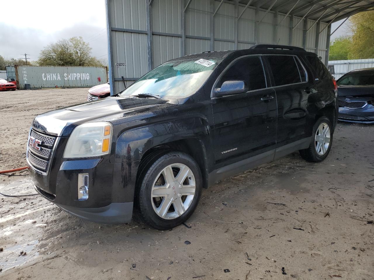 GMC TERRAIN 2011 2ctaluec6b6351855