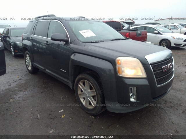 GMC TERRAIN 2011 2ctaluec6b6352598