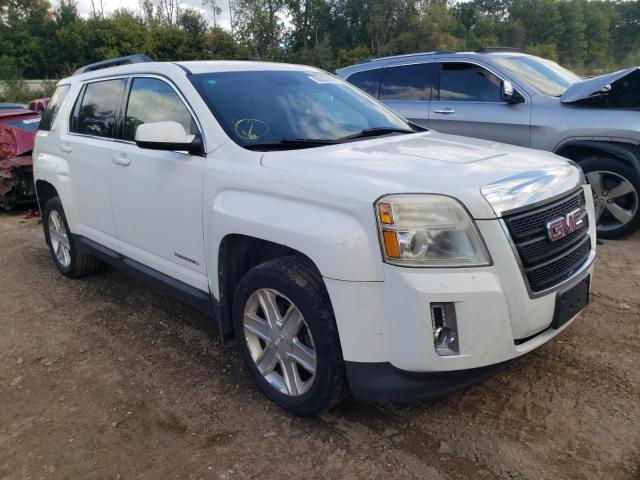 GMC TERRAIN SL 2011 2ctaluec6b6364086