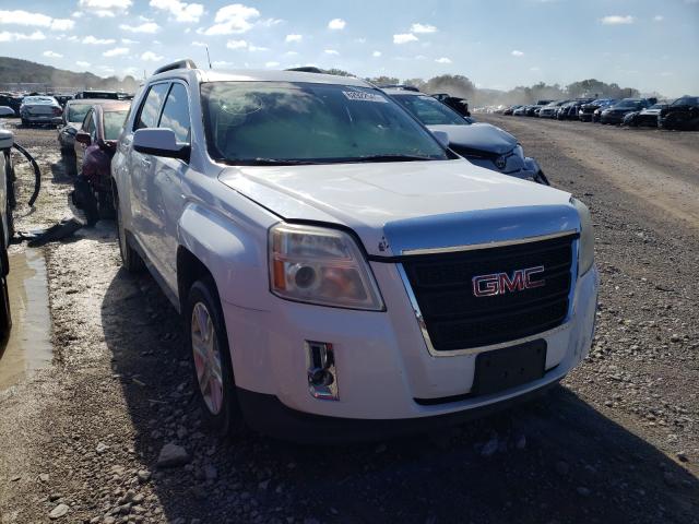 GMC TERRAIN SL 2011 2ctaluec6b6364265