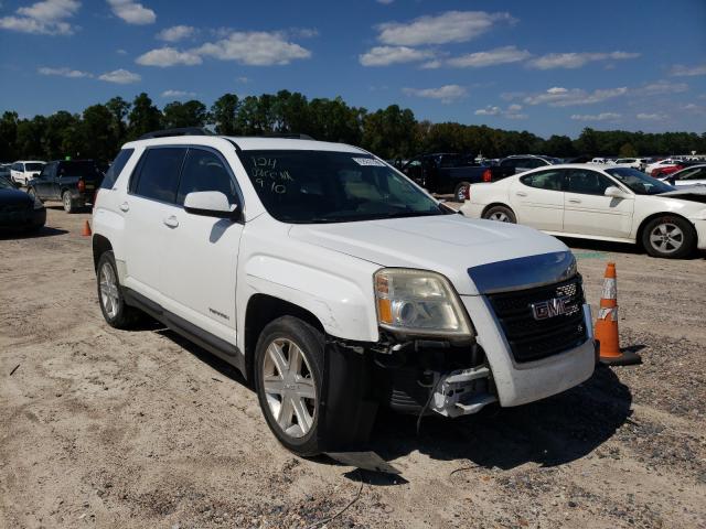 GMC TERRAIN SL 2011 2ctaluec6b6369062