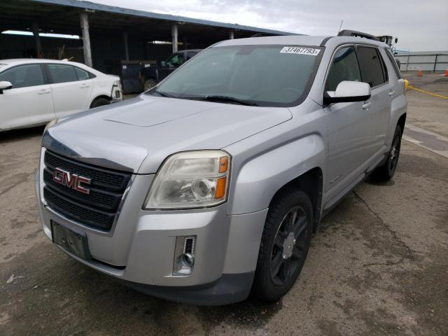 GMC TERRAIN SL 2011 2ctaluec6b6373435