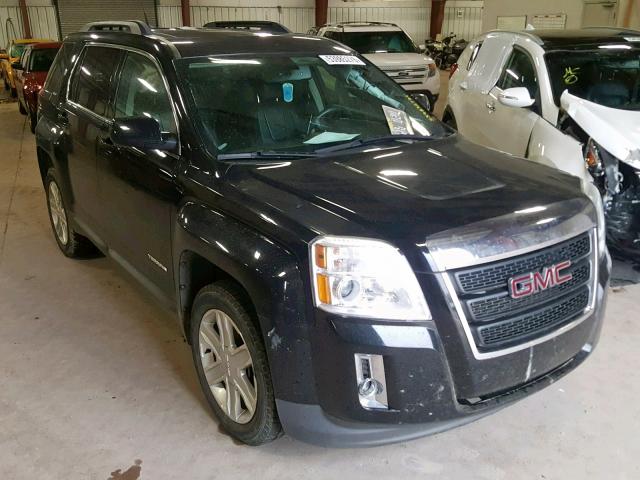 GMC TERRAIN SL 2011 2ctaluec6b6391515