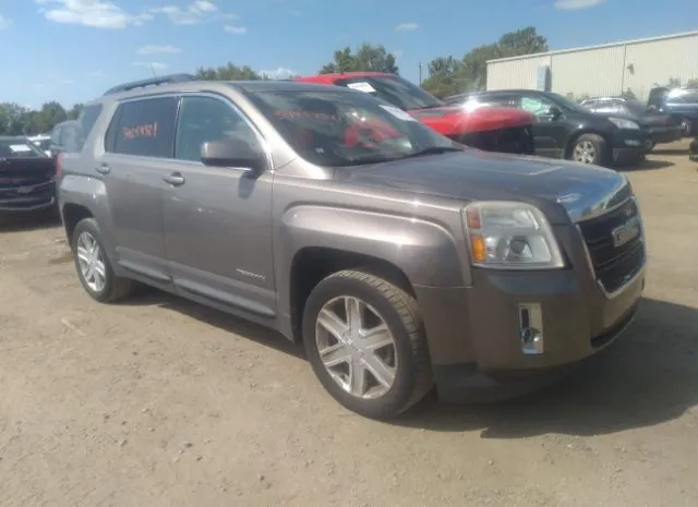 GMC TERRAIN 2011 2ctaluec6b6408507