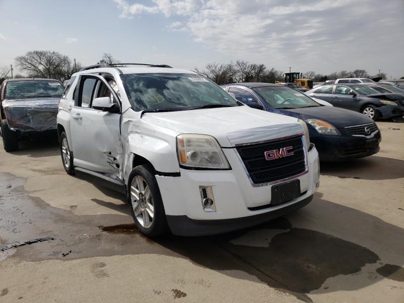 GMC TERRAIN SL 2011 2ctaluec6b6409964