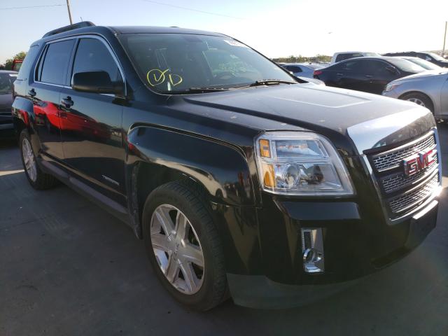 GMC TERRAIN SL 2011 2ctaluec6b6415134