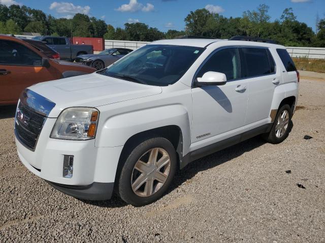 GMC TERRAIN SL 2011 2ctaluec6b6422472