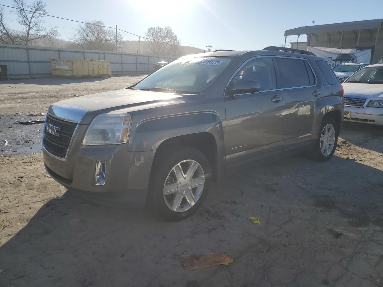 GMC TERRAIN 2011 2ctaluec6b6435559