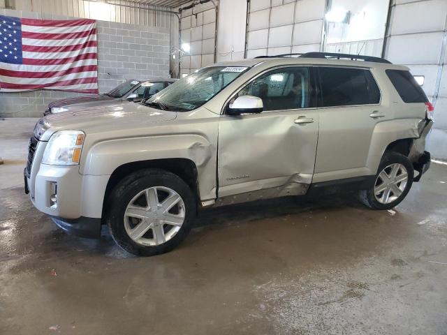 GMC TERRAIN SL 2011 2ctaluec6b6436226