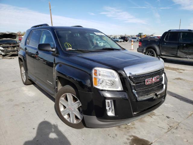 GMC TERRAIN SL 2011 2ctaluec6b6453107