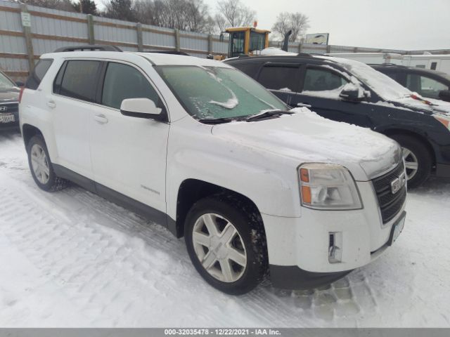 GMC TERRAIN 2011 2ctaluec6b6478542