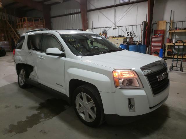 GMC TERRAIN SL 2011 2ctaluec6b6479965