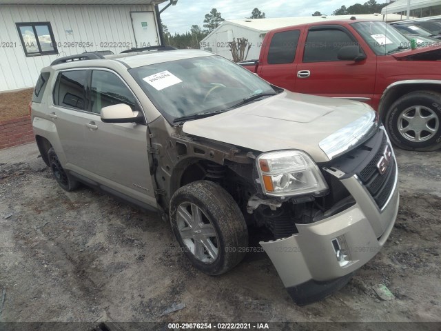 GMC TERRAIN 2011 2ctaluec7b6210132