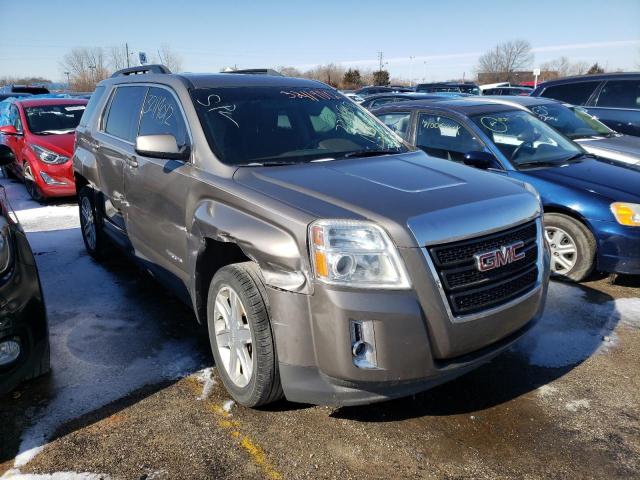 GMC TERRAIN SL 2011 2ctaluec7b6217422