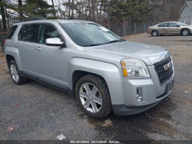 GMC TERRAIN 2011 2ctaluec7b6220014