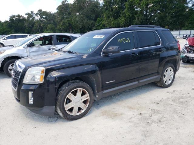 GMC TERRAIN SL 2011 2ctaluec7b6232647