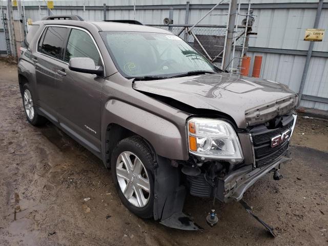 GMC TERRAIN SL 2011 2ctaluec7b6236679