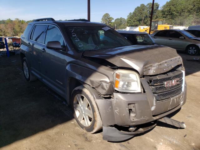 GMC TERRAIN SL 2011 2ctaluec7b6267222