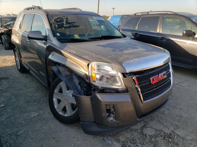 GMC TERRAIN SL 2011 2ctaluec7b6270024