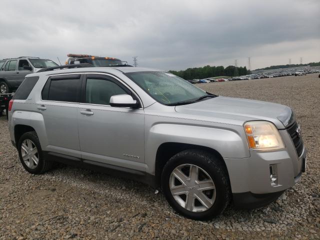 GMC TERRAIN SL 2011 2ctaluec7b6287096