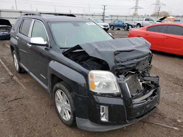 GMC TERRAIN SL 2011 2ctaluec7b6289981