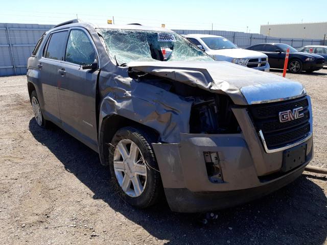 GMC TERRAIN SL 2011 2ctaluec7b6291097