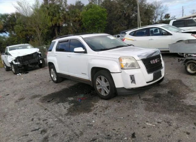 GMC TERRAIN 2011 2ctaluec7b6300994