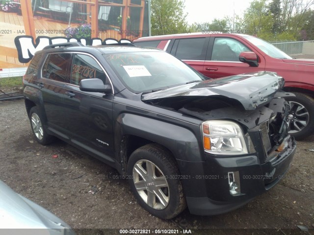 GMC TERRAIN 2011 2ctaluec7b6309713