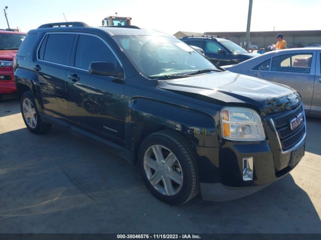 GMC TERRAIN 2011 2ctaluec7b6343716