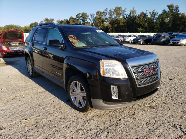 GMC TERRAIN SL 2011 2ctaluec7b6352383